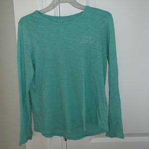 vineyard vines long sleeve
